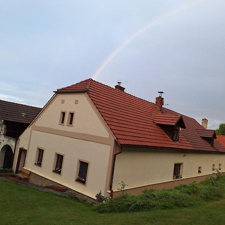 Kremze Old House In Forest מראה חיצוני תמונה