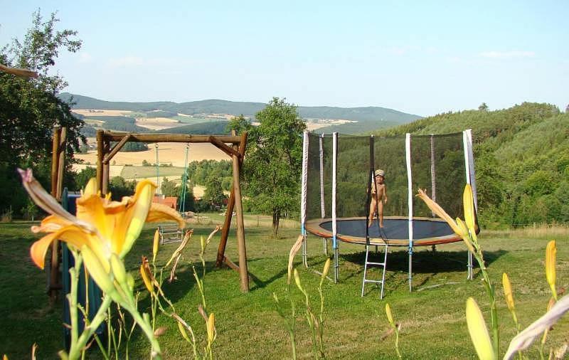 Kremze Old House In Forest מראה חיצוני תמונה