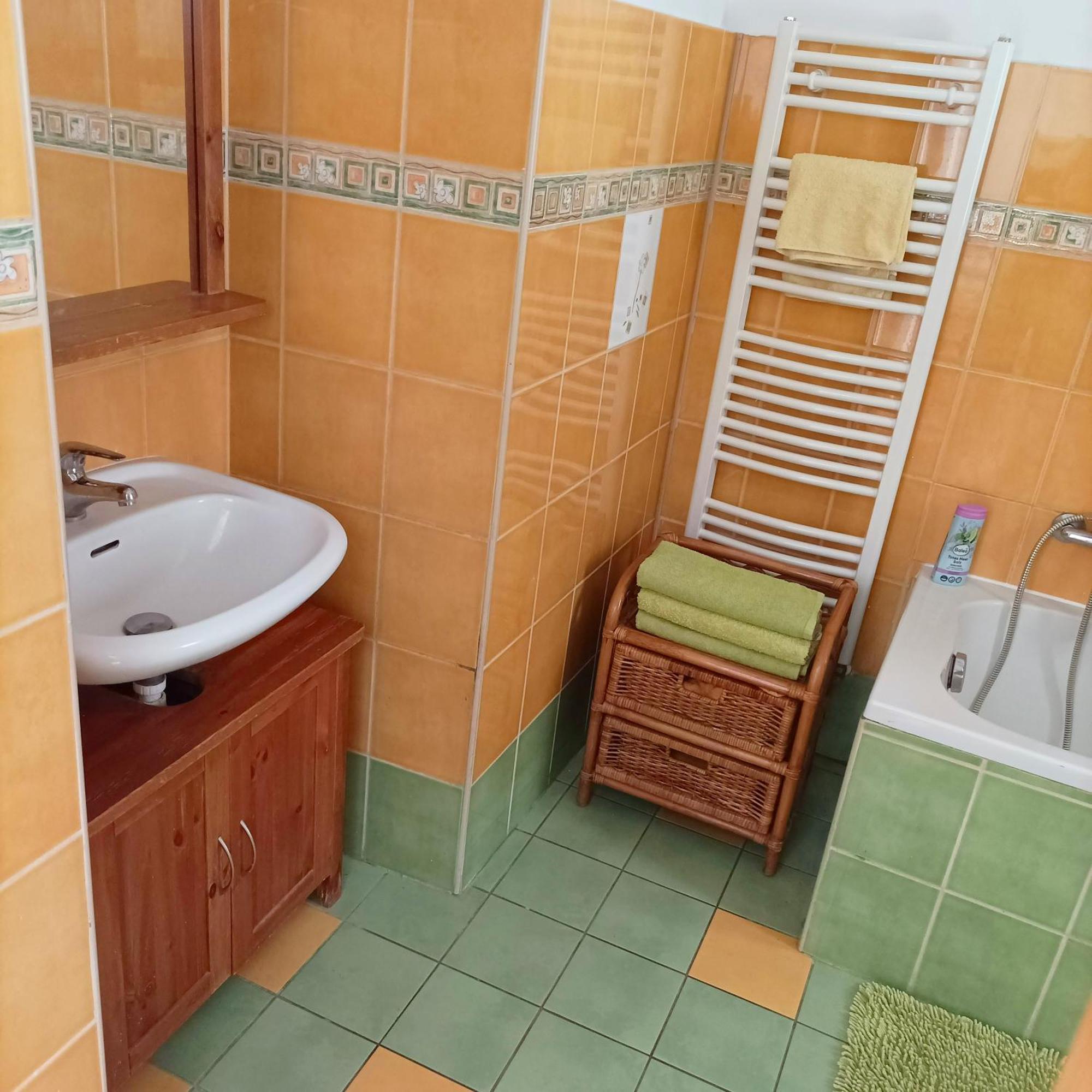 Kremze Old House In Forest מראה חיצוני תמונה